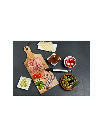 LURCH | Universalzange TANGO 15cm Edelstahl / Silikon | 